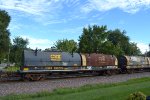 CSXT 498740